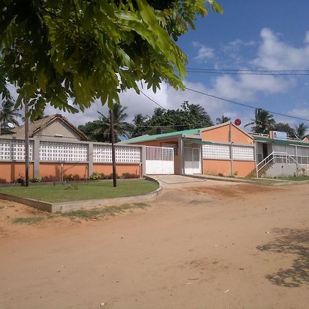 Manguela Light Mocambique Hotel Inhambane Luaran gambar